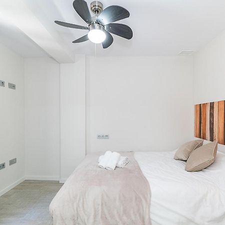 Moderno Apartamento Centro 그라나다 외부 사진