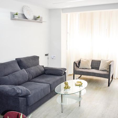 Moderno Apartamento Centro 그라나다 외부 사진