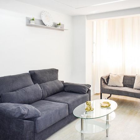 Moderno Apartamento Centro 그라나다 외부 사진