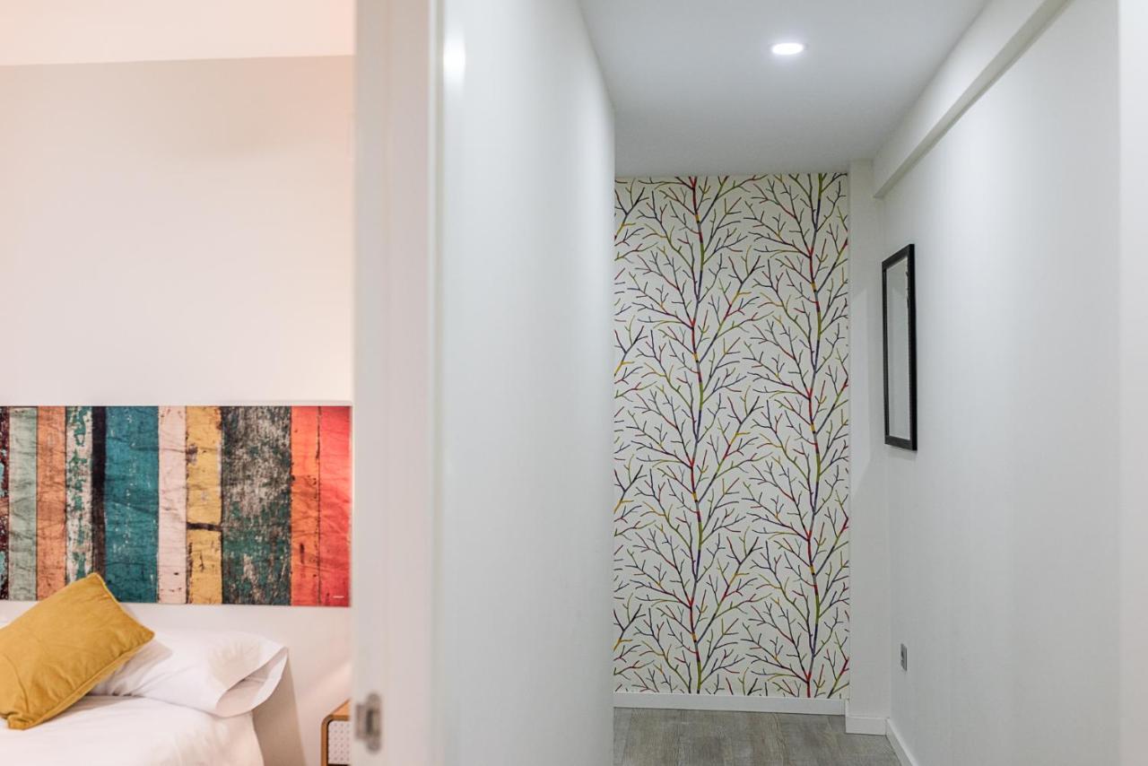 Moderno Apartamento Centro 그라나다 외부 사진