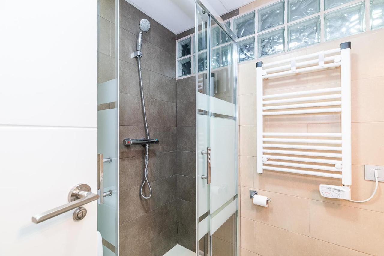 Moderno Apartamento Centro 그라나다 외부 사진