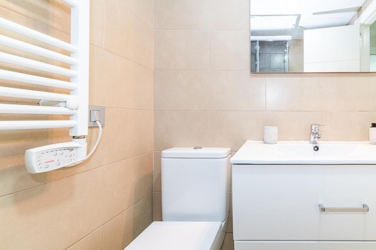 Moderno Apartamento Centro 그라나다 외부 사진
