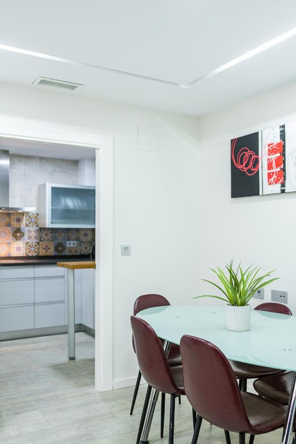Moderno Apartamento Centro 그라나다 외부 사진