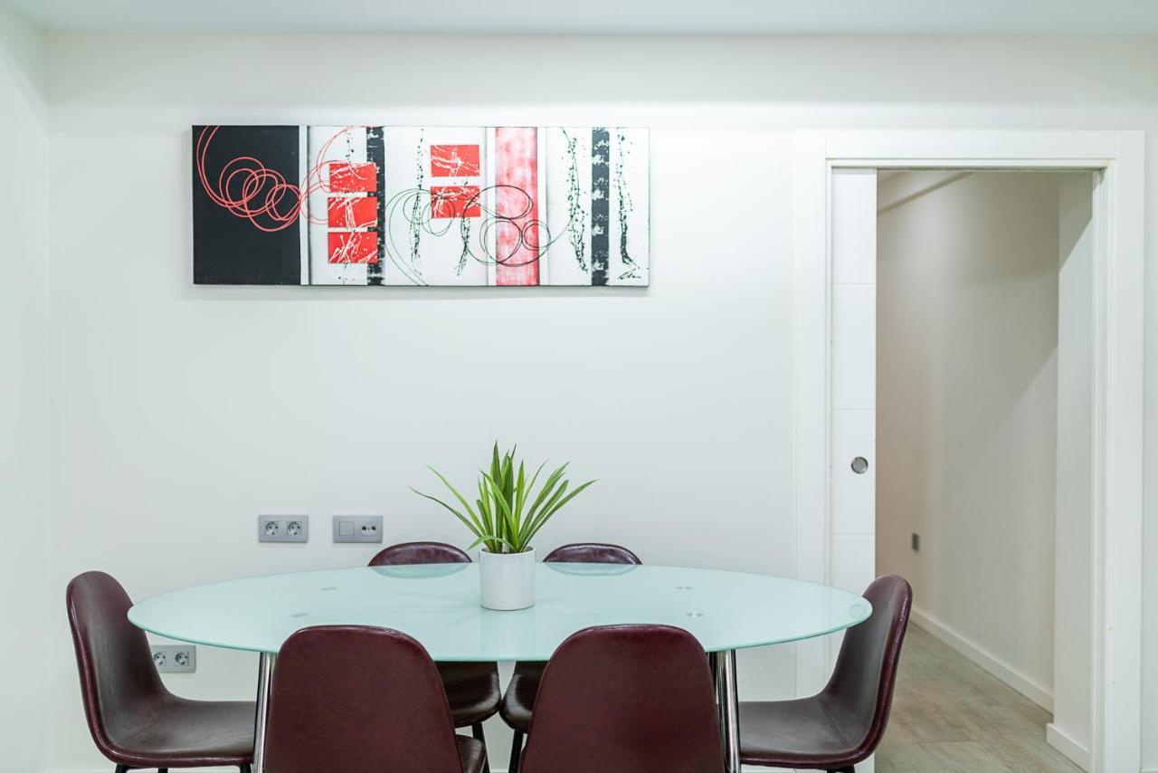 Moderno Apartamento Centro 그라나다 외부 사진