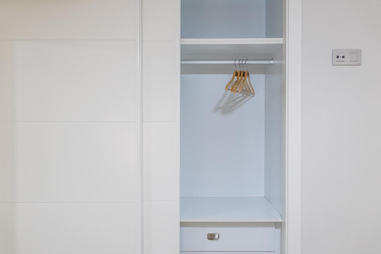 Moderno Apartamento Centro 그라나다 외부 사진