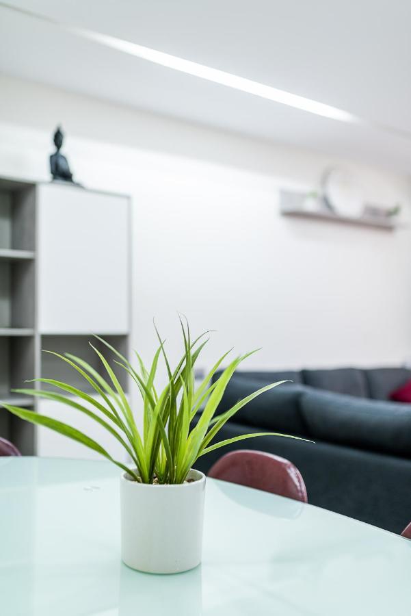 Moderno Apartamento Centro 그라나다 외부 사진