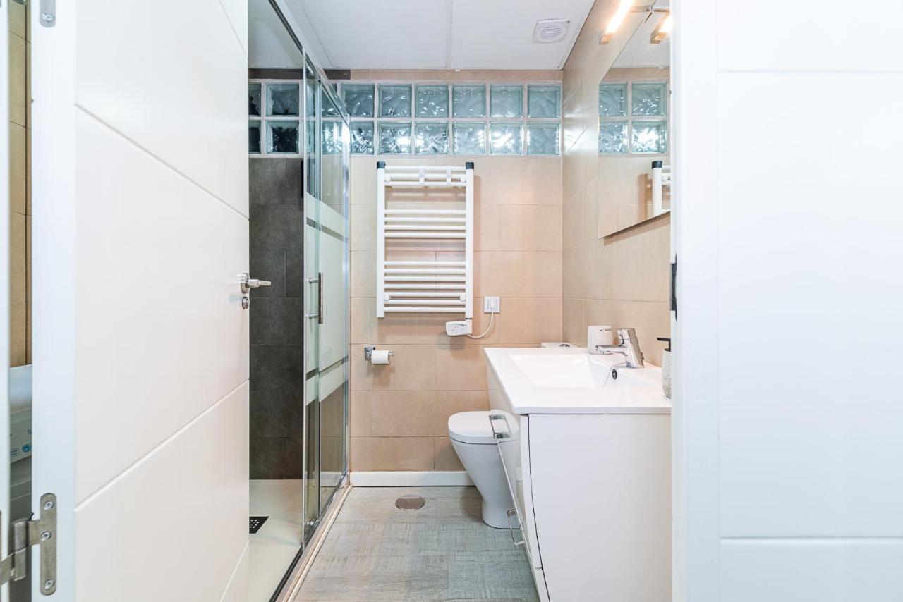 Moderno Apartamento Centro 그라나다 외부 사진