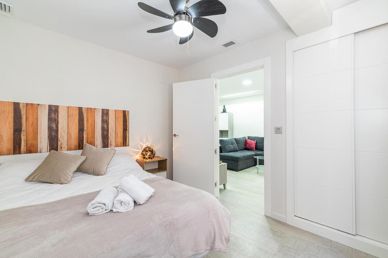 Moderno Apartamento Centro 그라나다 외부 사진