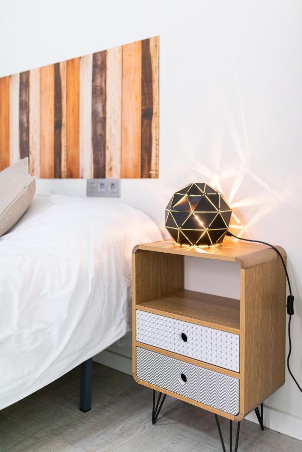 Moderno Apartamento Centro 그라나다 외부 사진