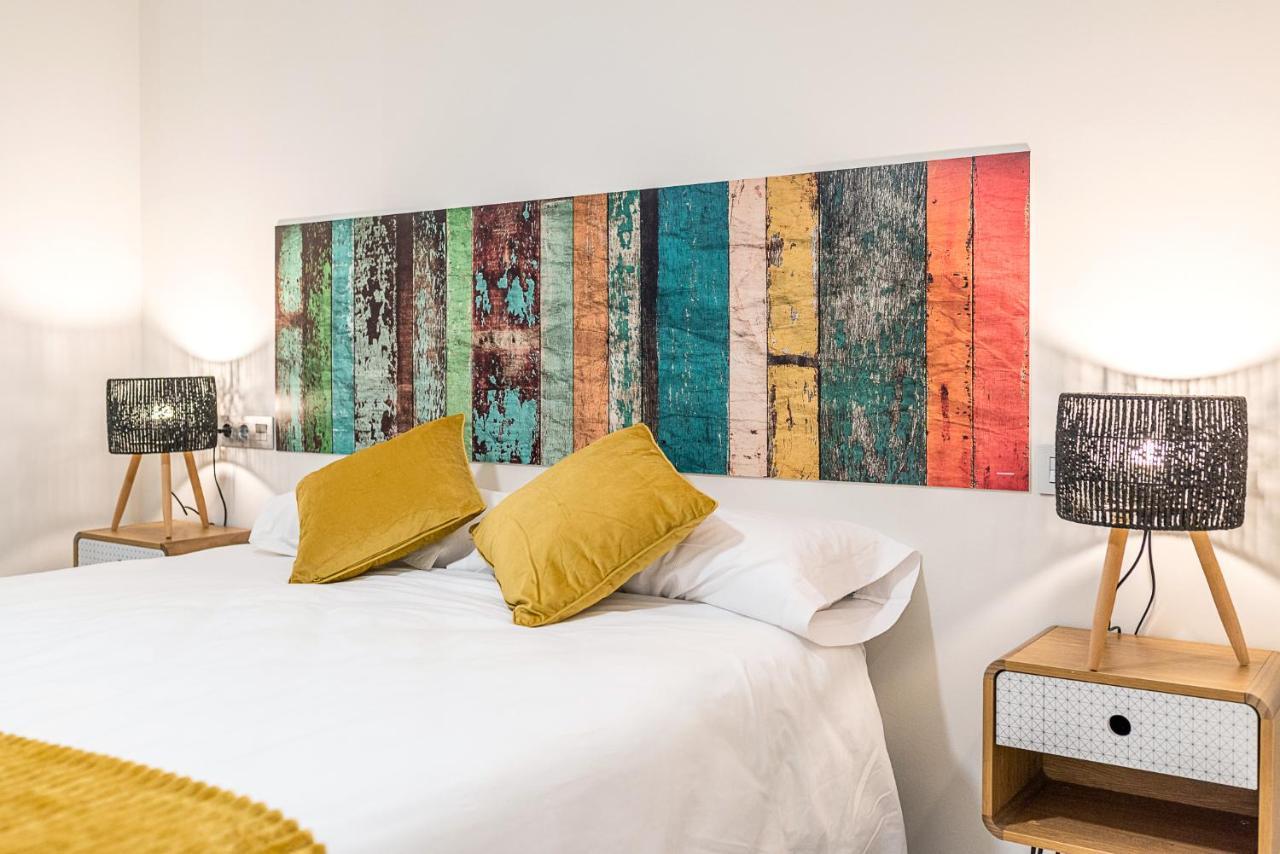 Moderno Apartamento Centro 그라나다 외부 사진