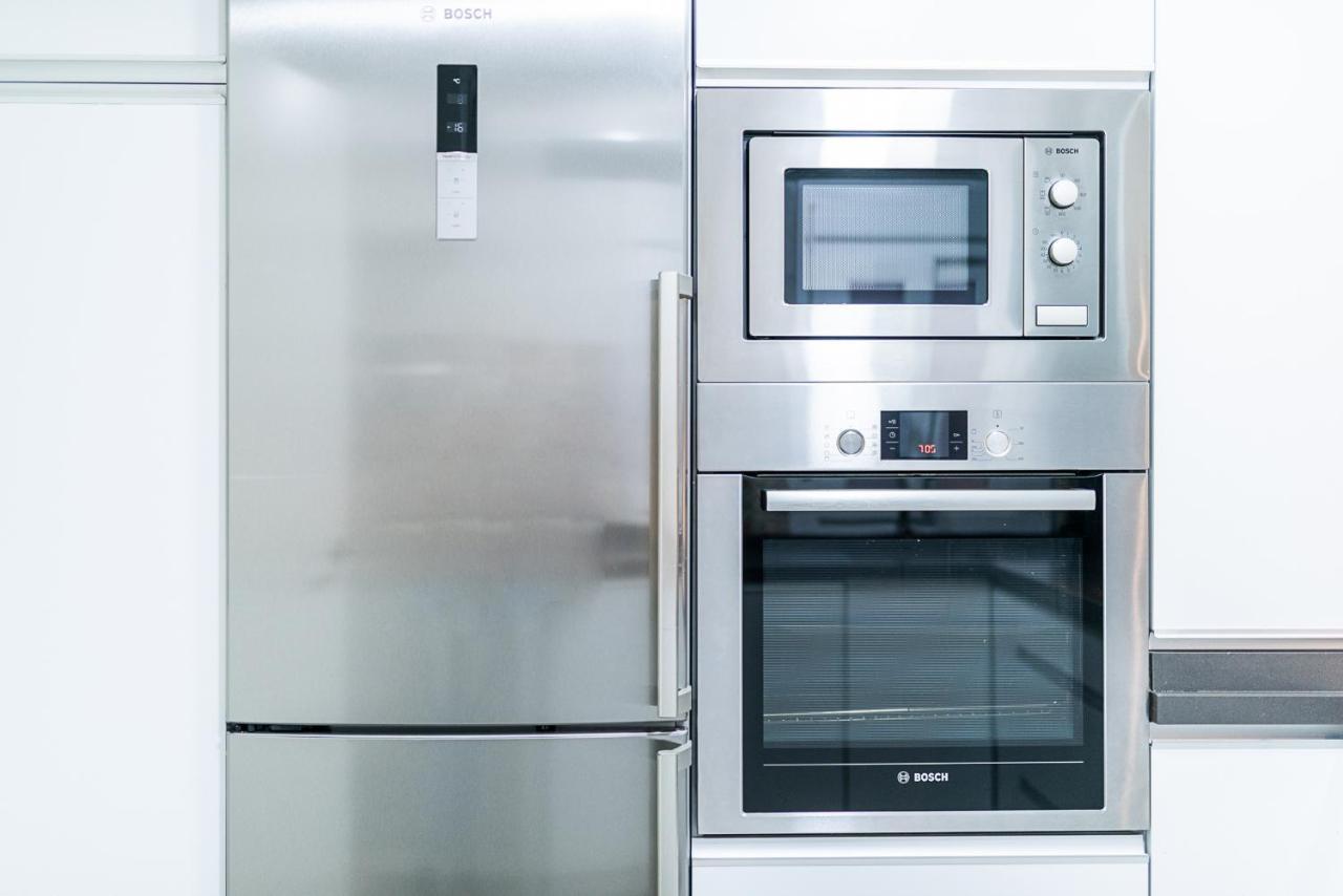 Moderno Apartamento Centro 그라나다 외부 사진