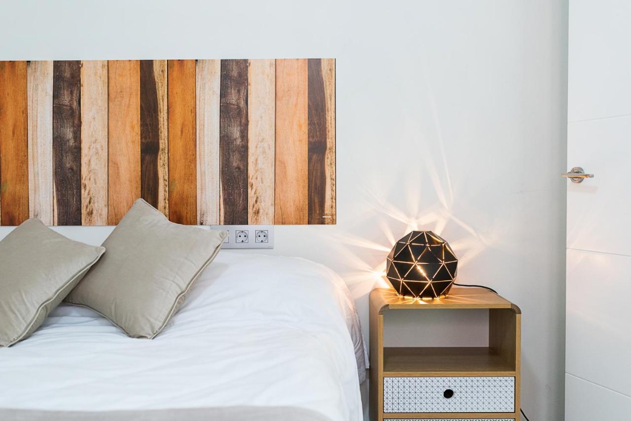 Moderno Apartamento Centro 그라나다 외부 사진