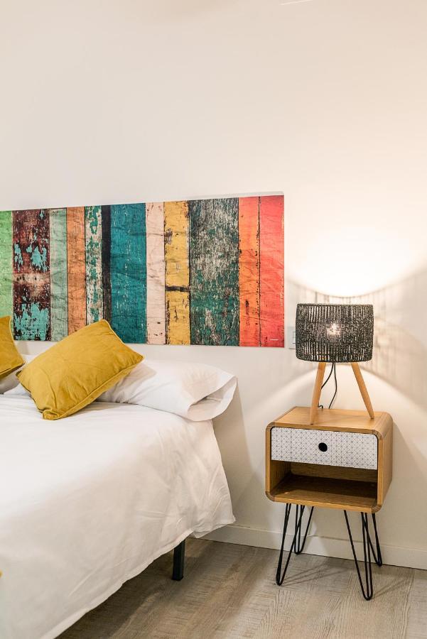 Moderno Apartamento Centro 그라나다 외부 사진