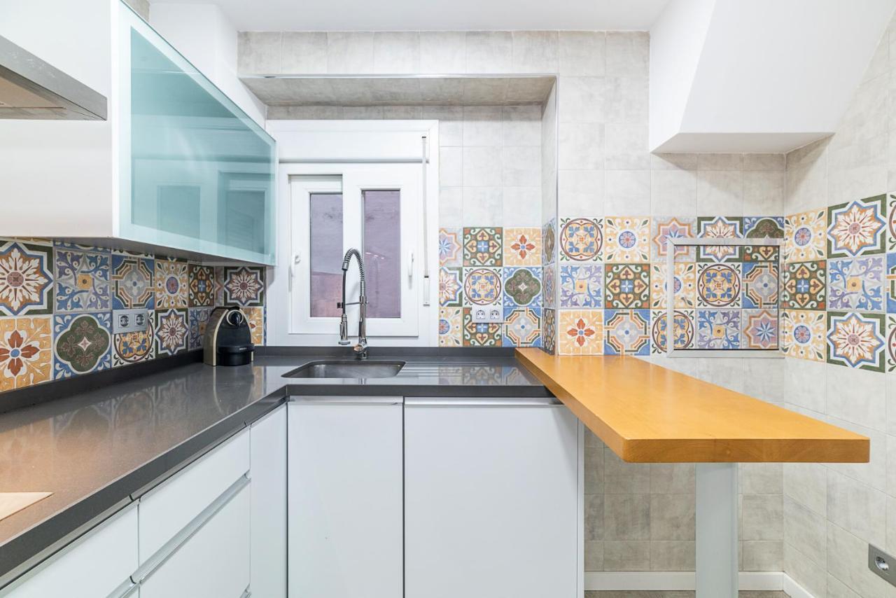 Moderno Apartamento Centro 그라나다 외부 사진