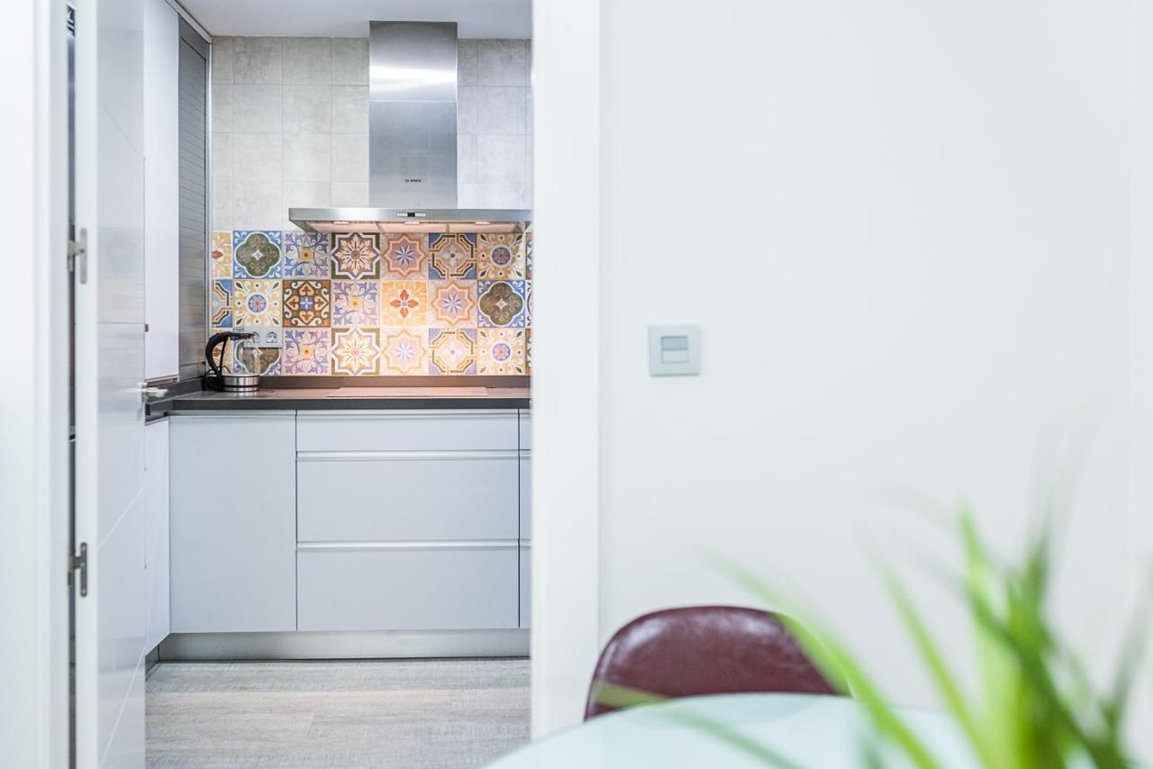 Moderno Apartamento Centro 그라나다 외부 사진