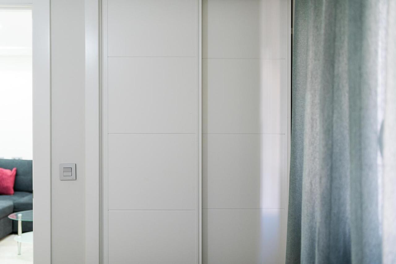 Moderno Apartamento Centro 그라나다 외부 사진