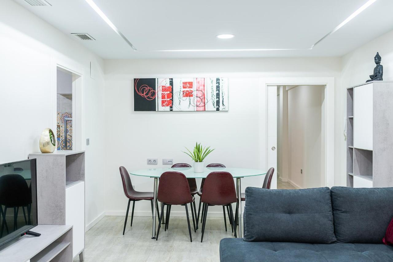 Moderno Apartamento Centro 그라나다 외부 사진