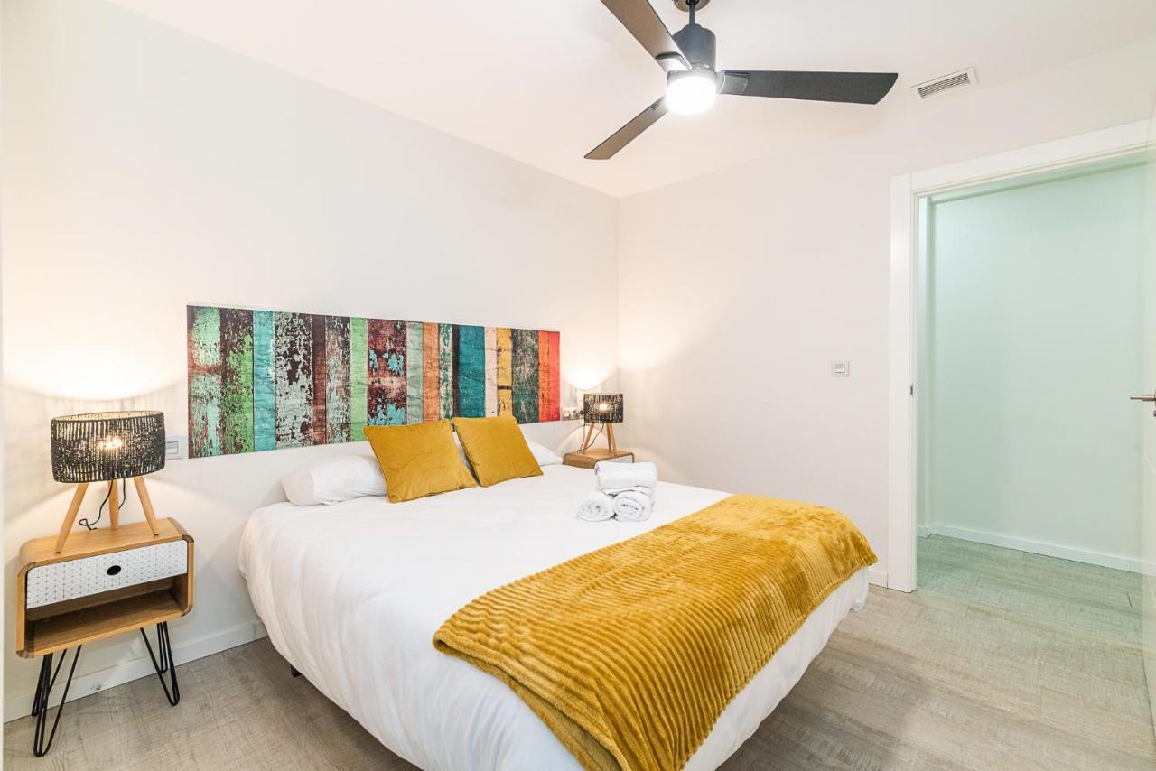 Moderno Apartamento Centro 그라나다 외부 사진