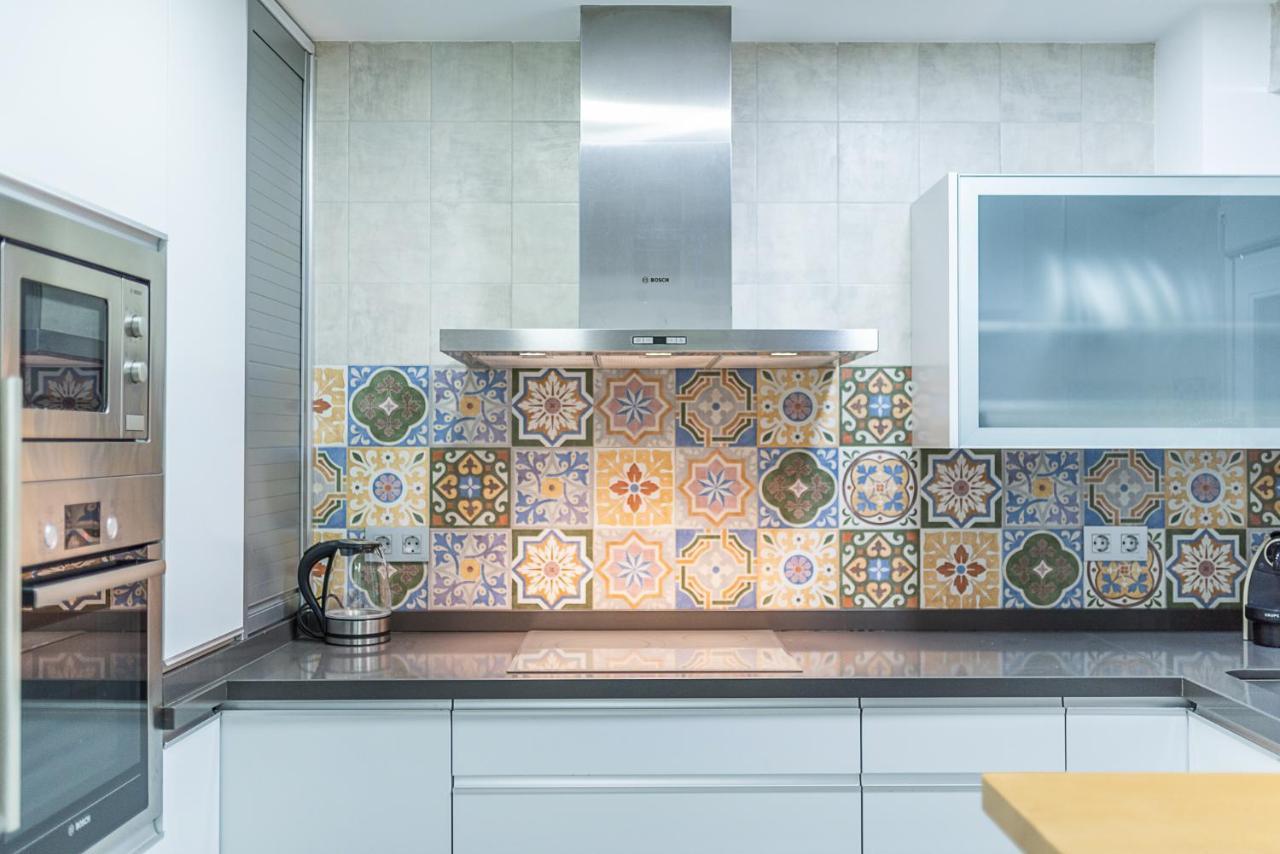 Moderno Apartamento Centro 그라나다 외부 사진