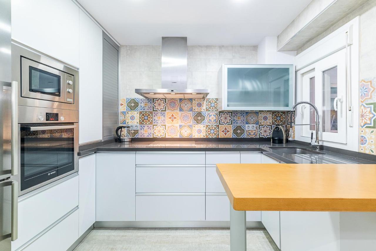 Moderno Apartamento Centro 그라나다 외부 사진