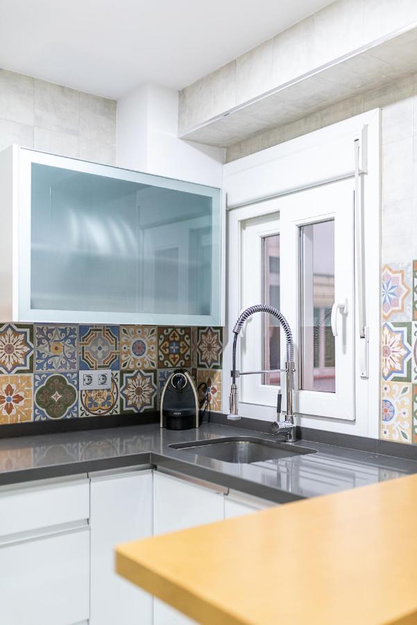 Moderno Apartamento Centro 그라나다 외부 사진