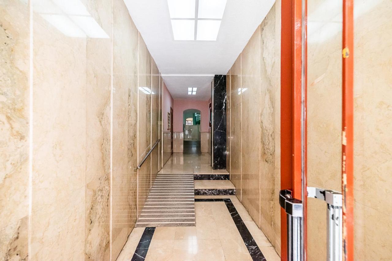 Moderno Apartamento Centro 그라나다 외부 사진