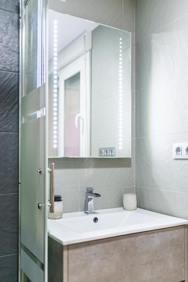 Moderno Apartamento Centro 그라나다 외부 사진