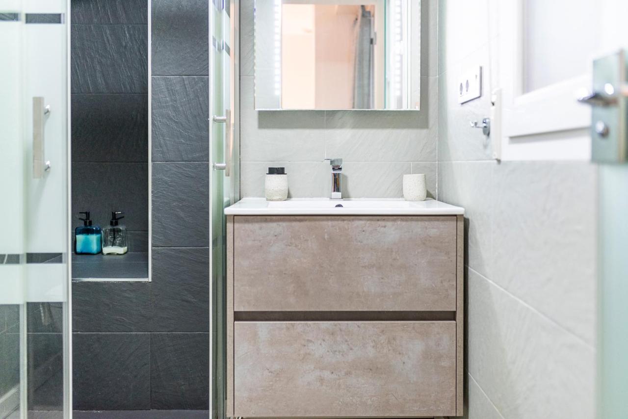 Moderno Apartamento Centro 그라나다 외부 사진