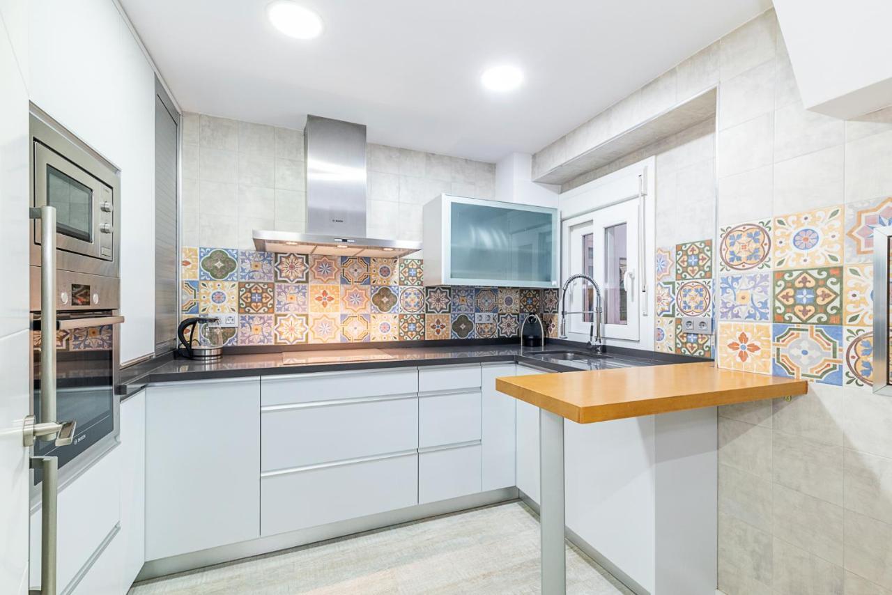 Moderno Apartamento Centro 그라나다 외부 사진