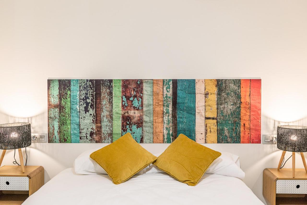Moderno Apartamento Centro 그라나다 외부 사진