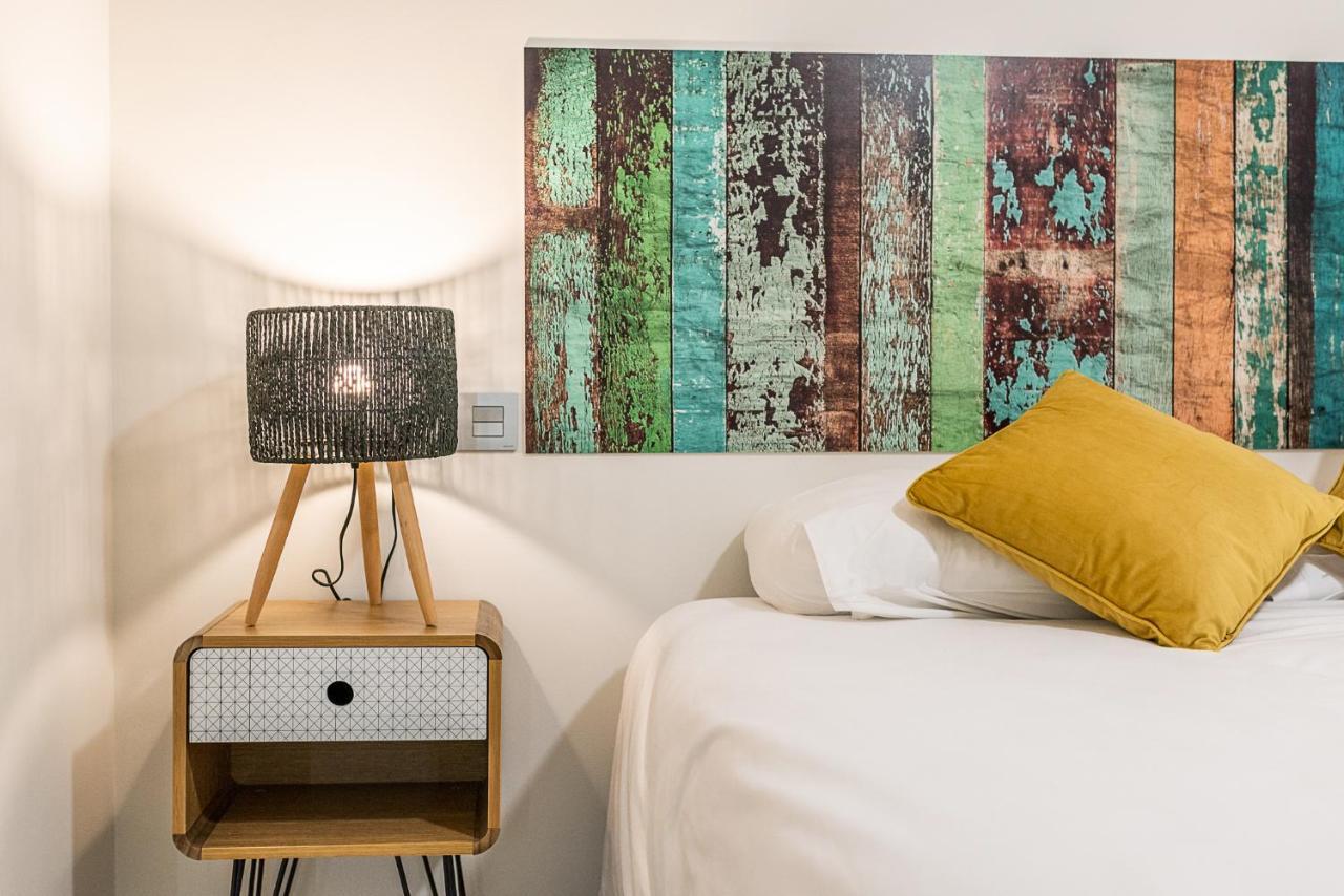 Moderno Apartamento Centro 그라나다 외부 사진